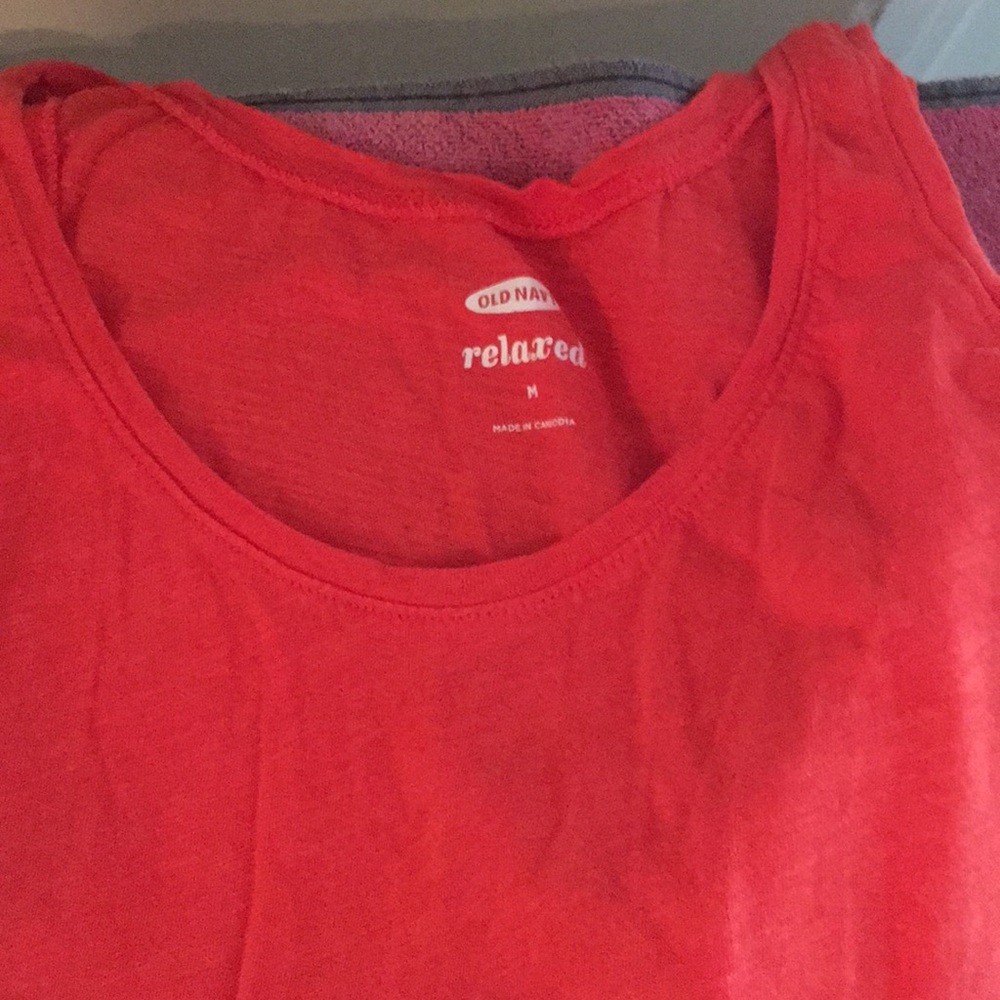 Exercise Clothes - image 2